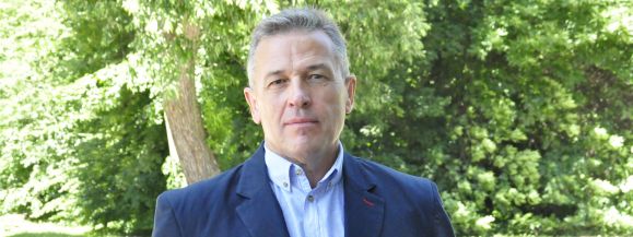 Andrzej Sitnik o strajku nauczycieli 