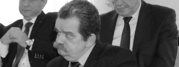 Nie żyje Andrzej Grzywacz