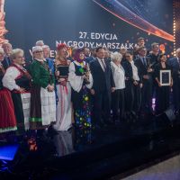 Poznaliśmy laureat&oacute;w Nagrody Marszałka Wojew&oacute;dztwa Mazowieckiego