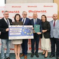 Elektryczna rewolucja w Siedlcach