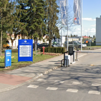 Oświadczenie dyrekcji szpitala wojewódzkiego