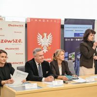 Ponad 5,6 mln zł dla regionu siedleckiego i gminy Kadzidło