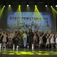 Sukces siedleckiego musicalu na Litwie