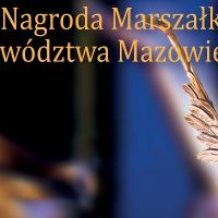 Nagroda Marszałka dla wybitnych Mazowszan