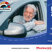 Ruszają szkolenia dla kierowców-seniorów