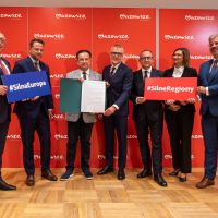 Samorządy walczą o przyszłe wsparcie unijne