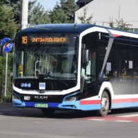 Miliony na ekologiczny transport. Siedlce rozwijają flotę autobus&oacute;w elektrycznych