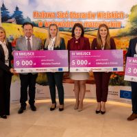 XIX Mazowiecki Kongres Rozwoju Obszar&oacute;w Wiejskich