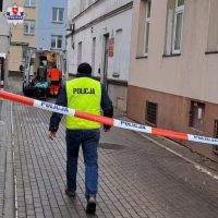 Zabójstwo w Łukowie. W poniedziałek ogólnopolski protest komorników