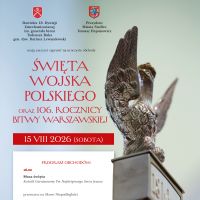 Święto Wojska Polskiego w Siedlcach