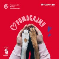 Samorząd wojew&oacute;dztwa mazowieckiego nagrodzi najlepszych wolontariuszy