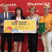 Ponad 7,8 mln zł na inwestycje w sport i sp&oacute;łdzielnie energetyczne 