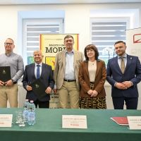 Odcinek drogi wojew&oacute;dzkiej Mordy&ndash;Wojn&oacute;w zostanie wyremontowany 