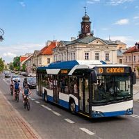 Dzień bez Samochodu w Siedlcach. MPK zaprasza na bezpłatne przejazdy