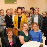 VI Piknik Integracyjny "Sob&oacute;tkowe Spotkania"