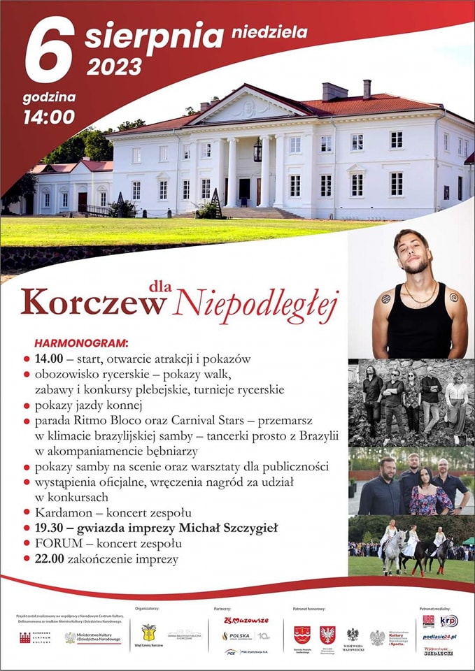 Zdjęcie wydarzenia