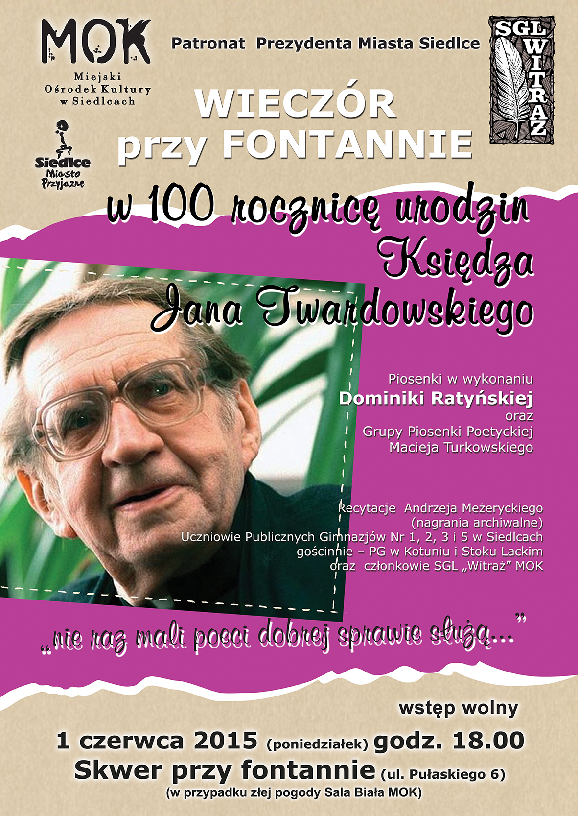 Zdjęcie wydarzenia