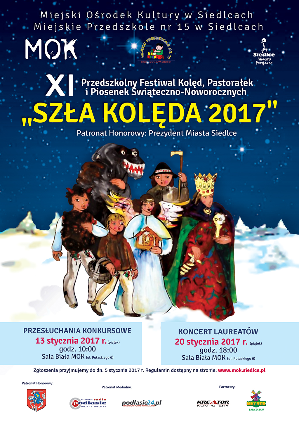 Zdjęcie wydarzenia