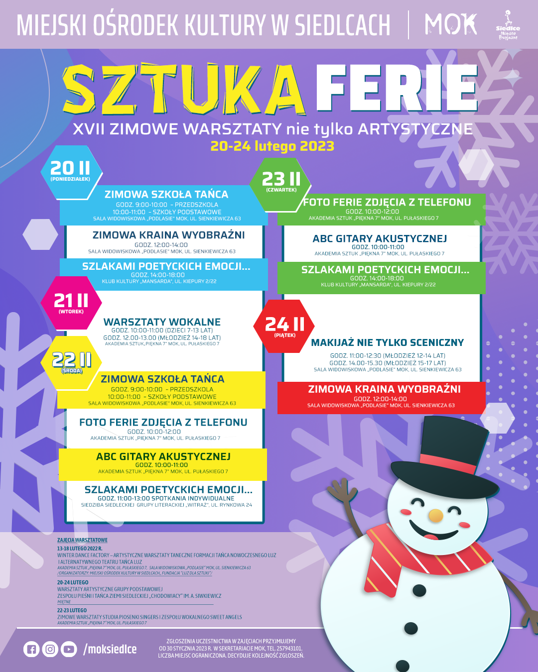 Zdjęcie wydarzenia