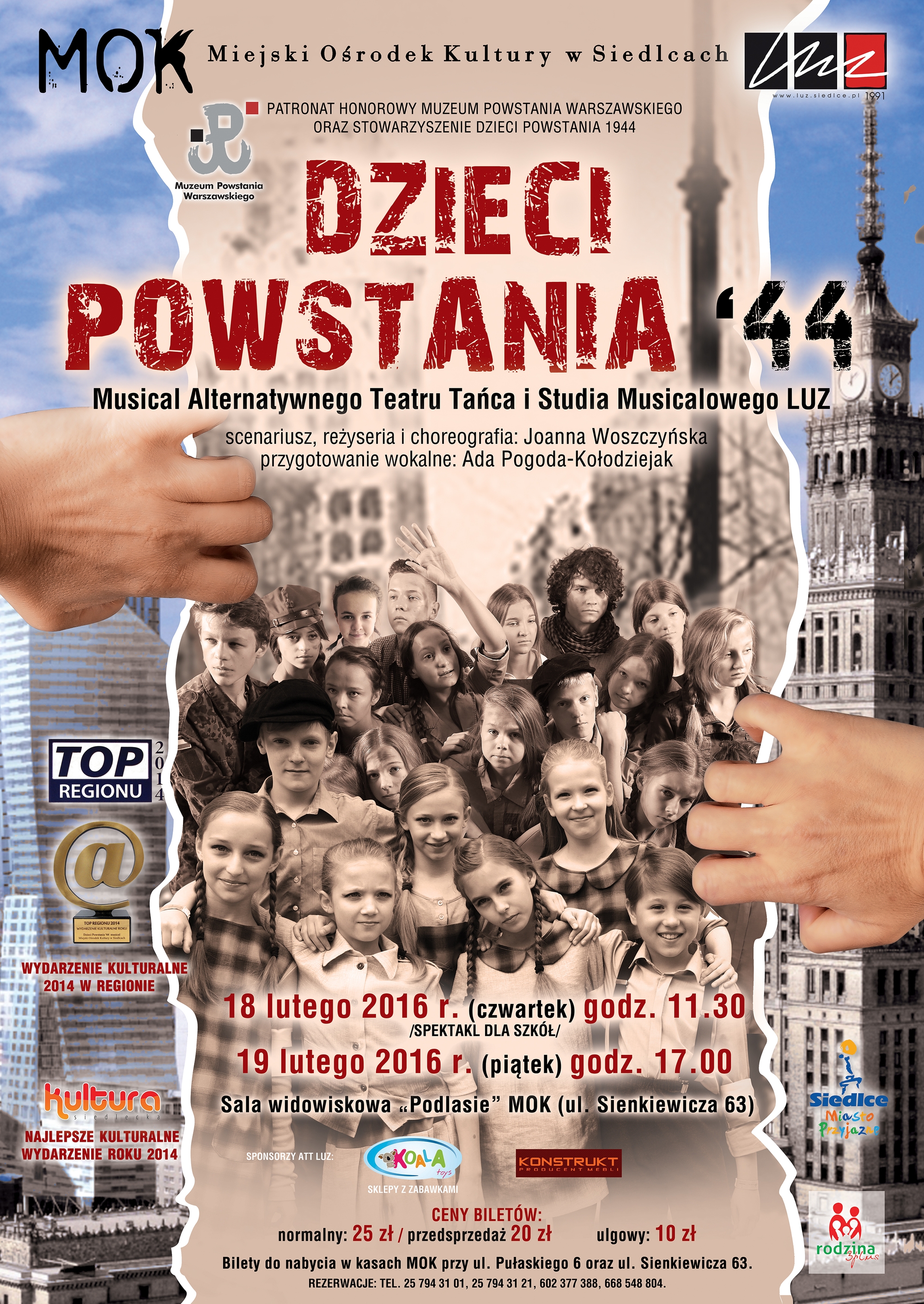 Zdjęcie wydarzenia
