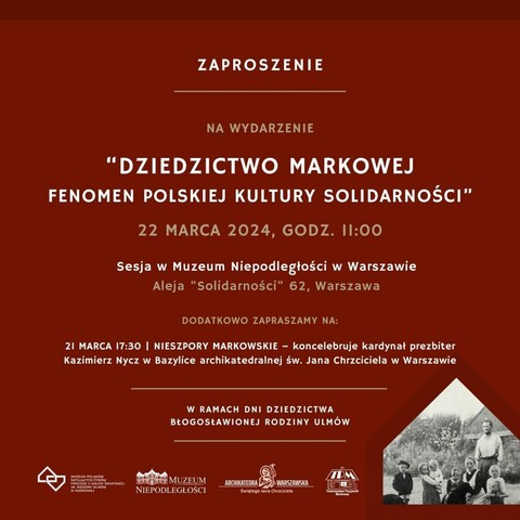 Zdjęcie wydarzenia