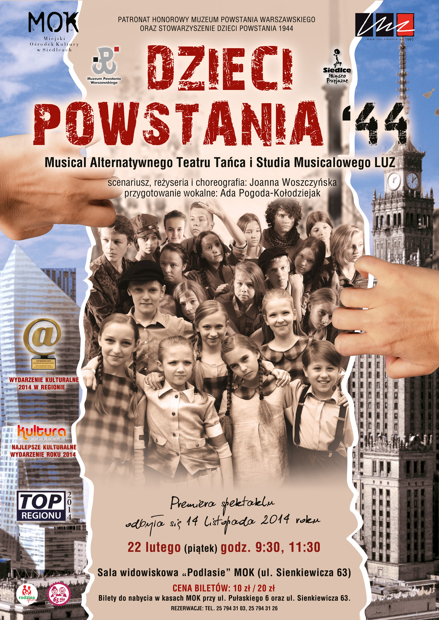 Zdjęcie wydarzenia