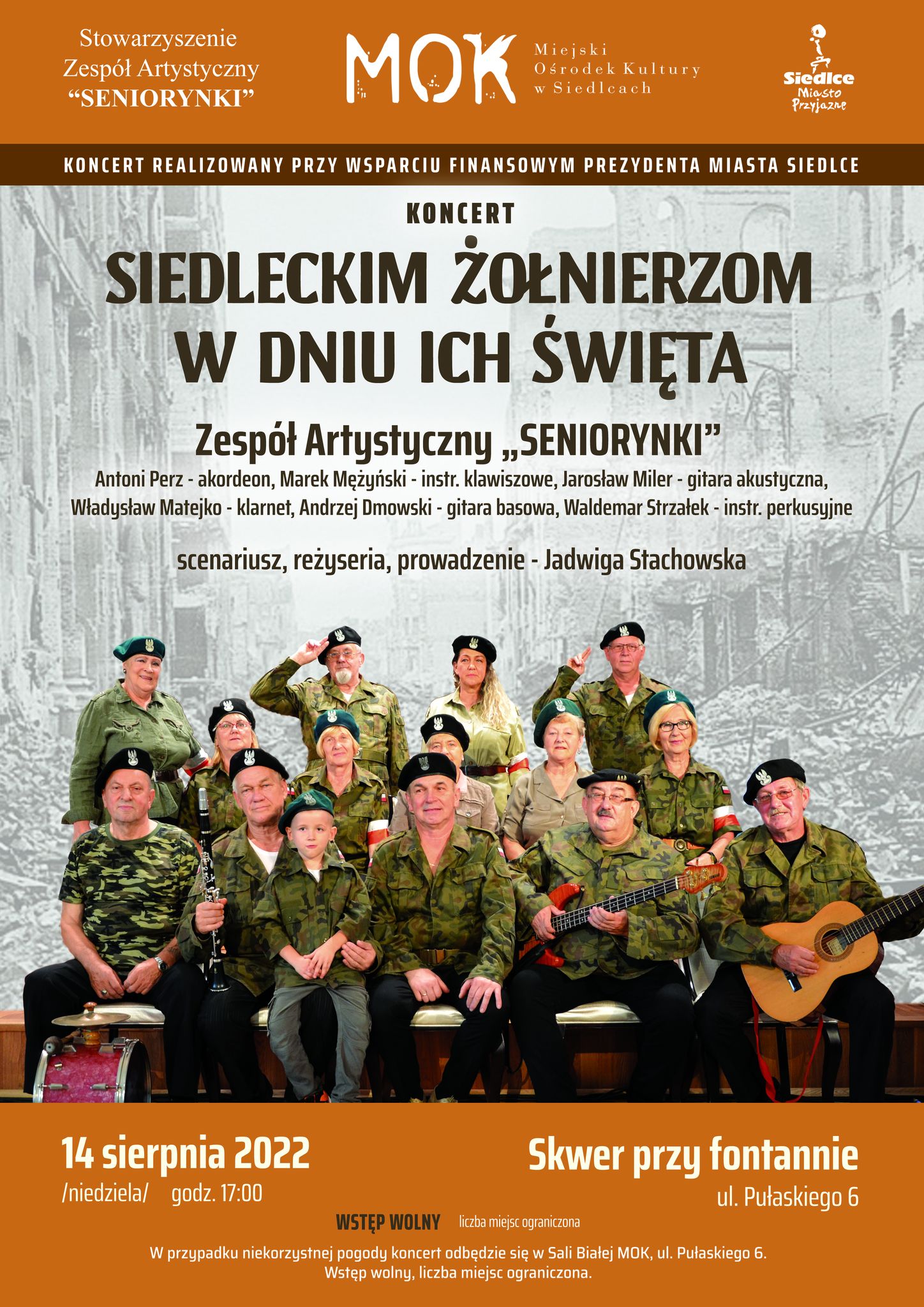 Zdjęcie wydarzenia