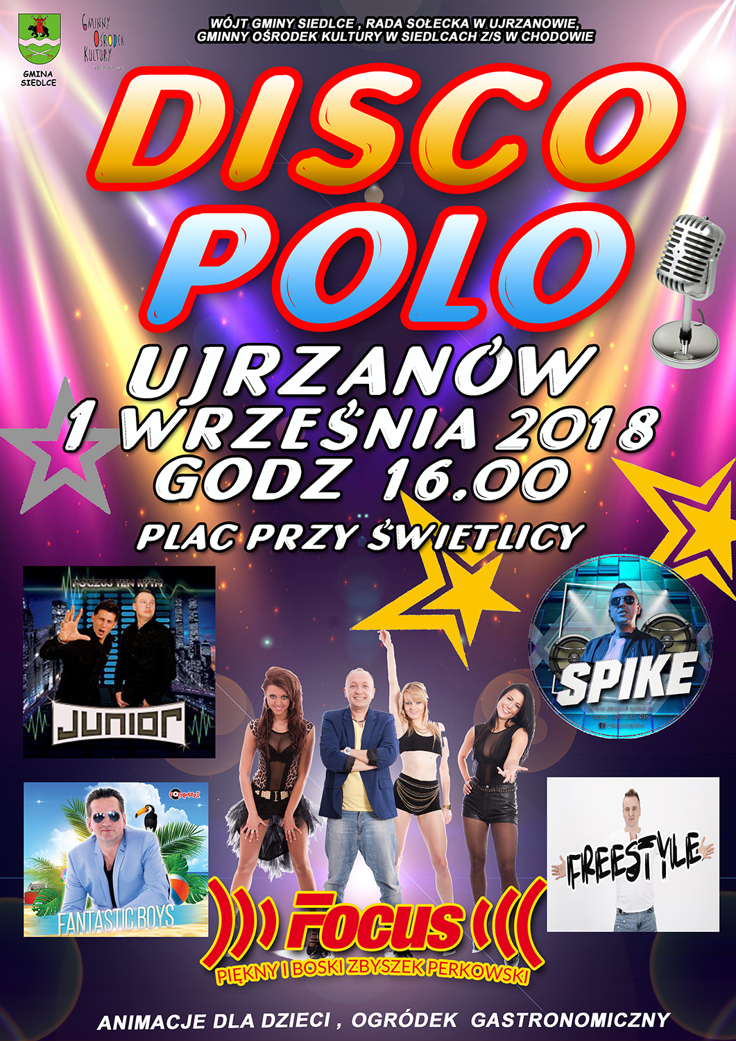 Zdjęcie wydarzenia