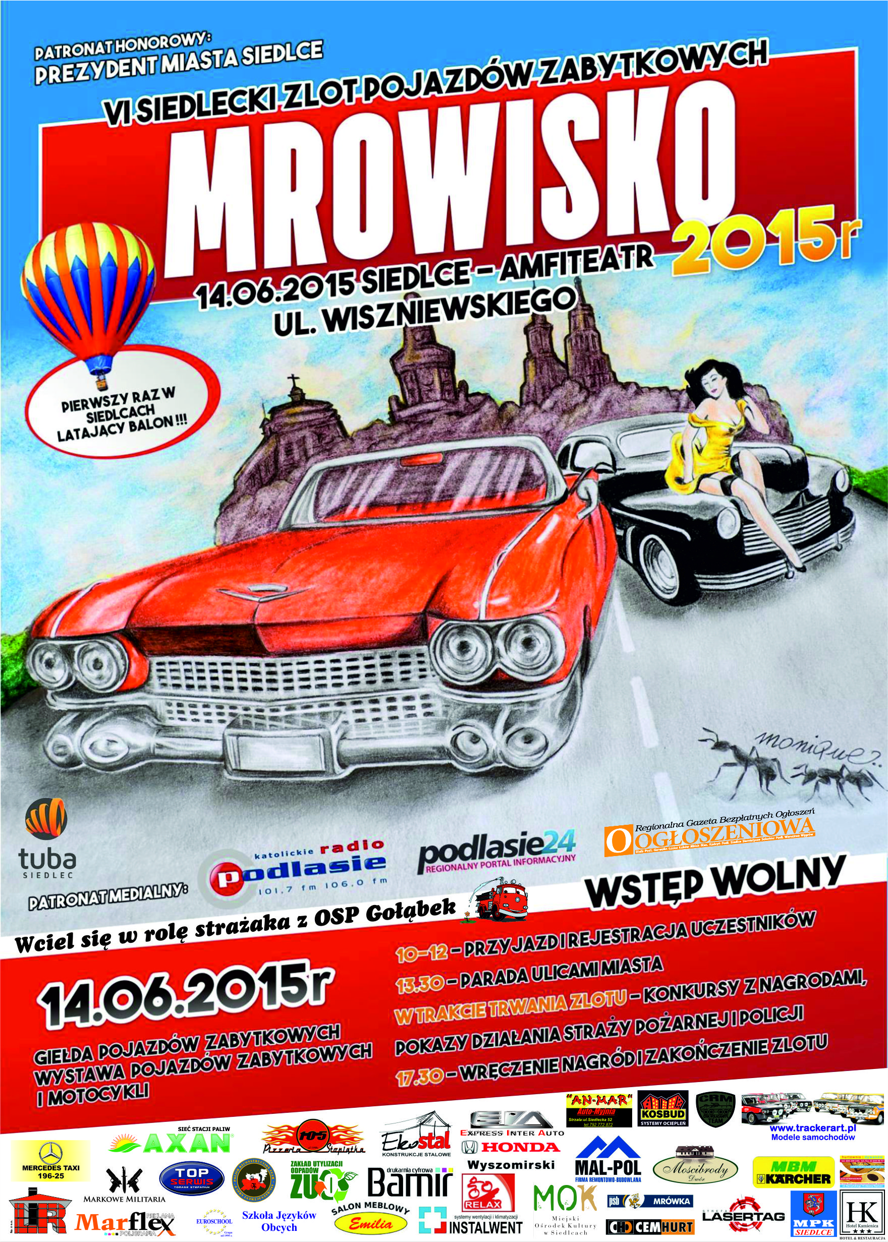 Zdjęcie wydarzenia