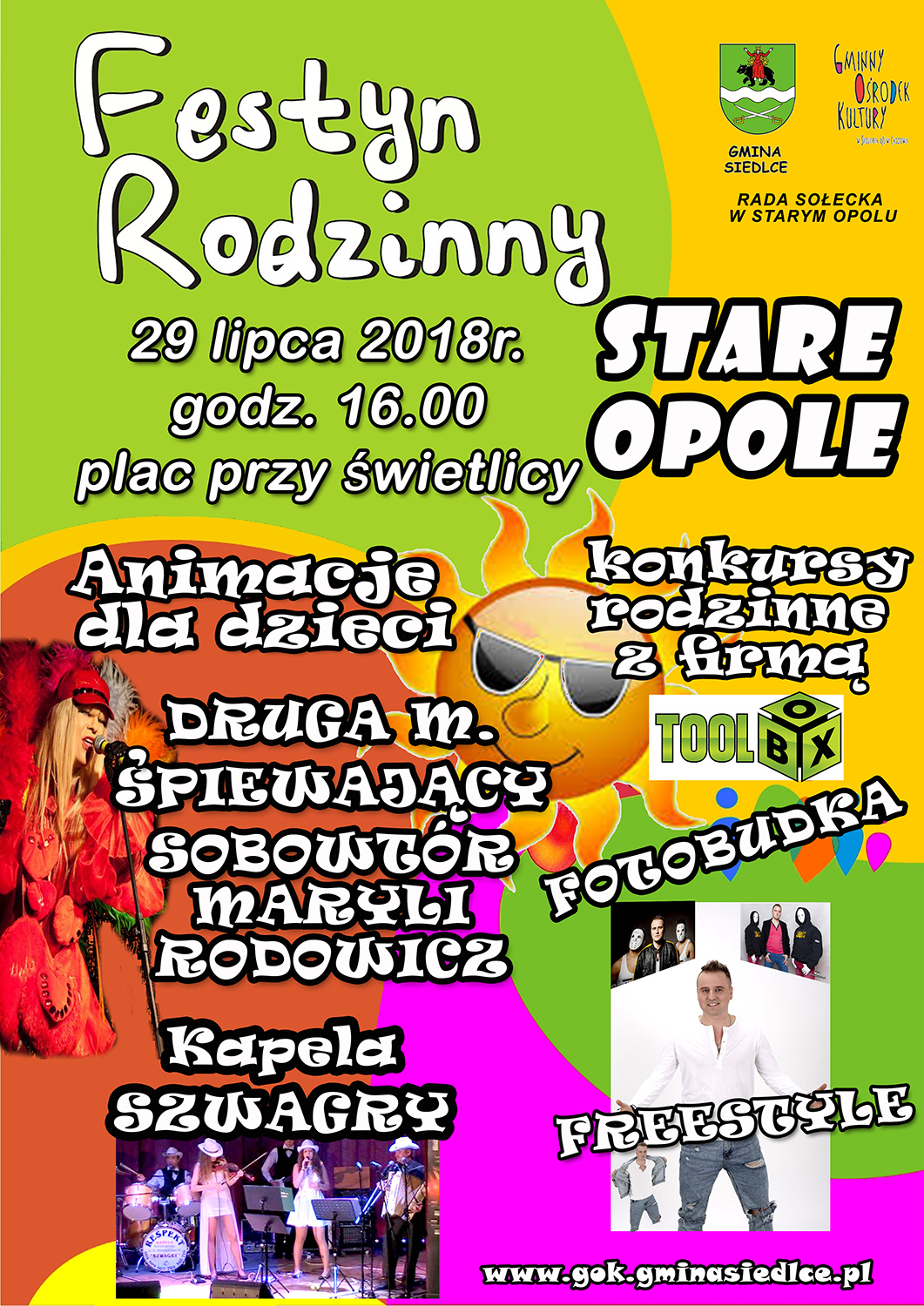 Zdjęcie wydarzenia
