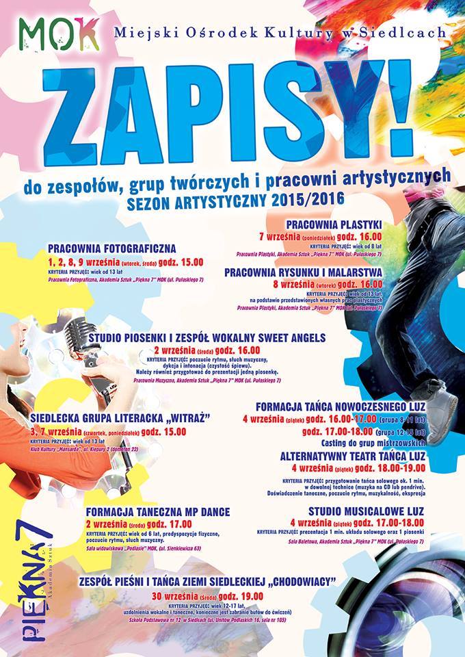 Zdjęcie wydarzenia